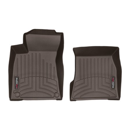 WEATHERTECH Front FloorLiner, 4715931 4715931